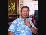 ILOCANO LOVE SONGS..CD MUSIC COLLECTION OF HELMER DELA CRUZ OF HAWAII