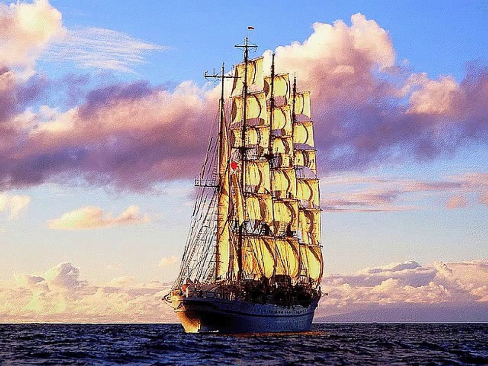 Drunken Sailer