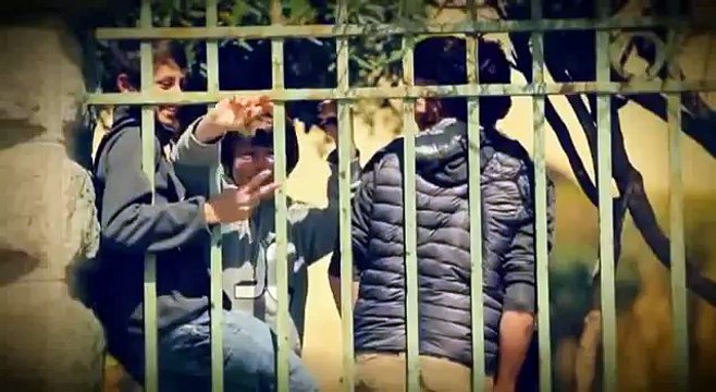 Орёл и Решка - Бабки озвучка Андрей Бедняков. Орел и Решка.