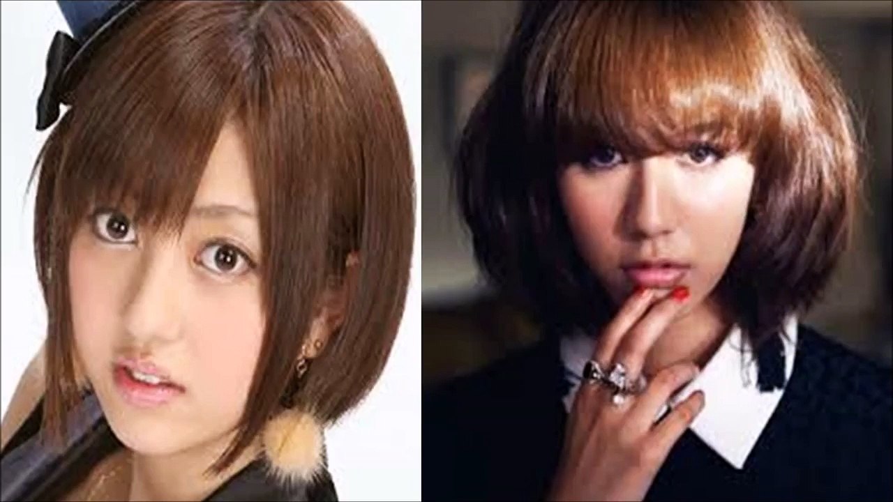 【驚愕】元アイドリング遠藤舞と菊地亜美がAKBのCD出荷枚数に驚愕「あの時メンバー引き抜けば良かった！」