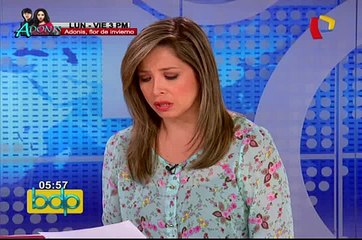 Iquitos: se cumplen 88 días de alerta roja por inundaciones (2/2)