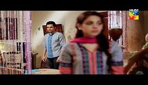Nikah - Episode 17 - Part 1 - HUM TV - 26th April 2015