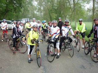 Maubec avril 24, 2015