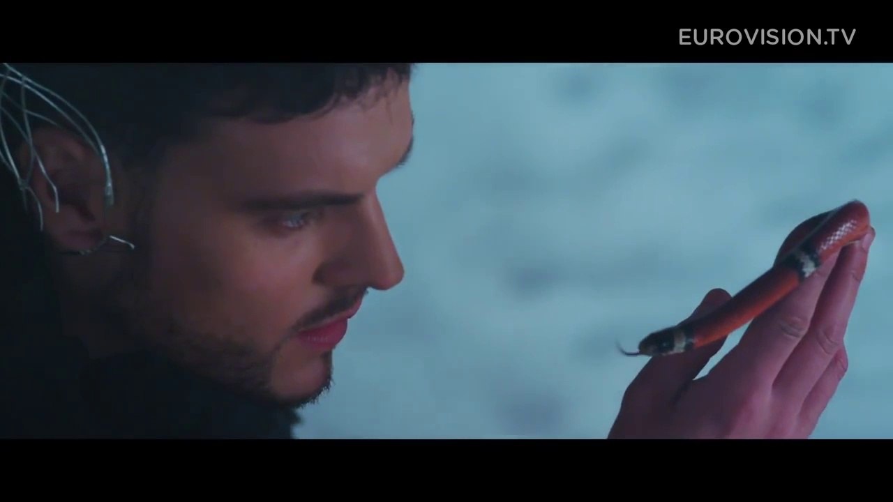 Uzari & Maimuna - Time (Belarus) 2015 Eurovision Song Contest