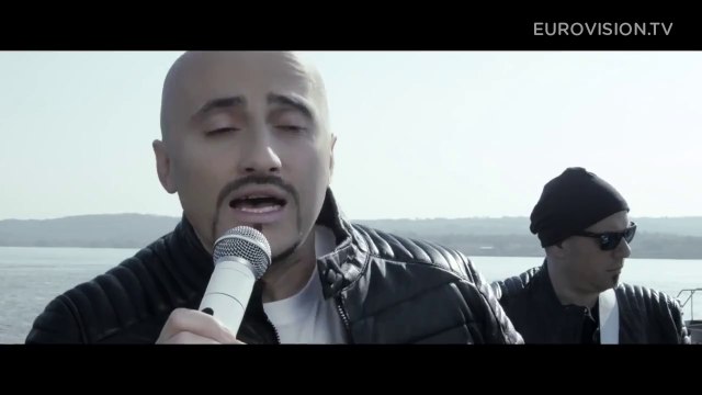 Voltaj - De la capăt - All Over Again - (Romania) 2015 Eurovision Song Contest