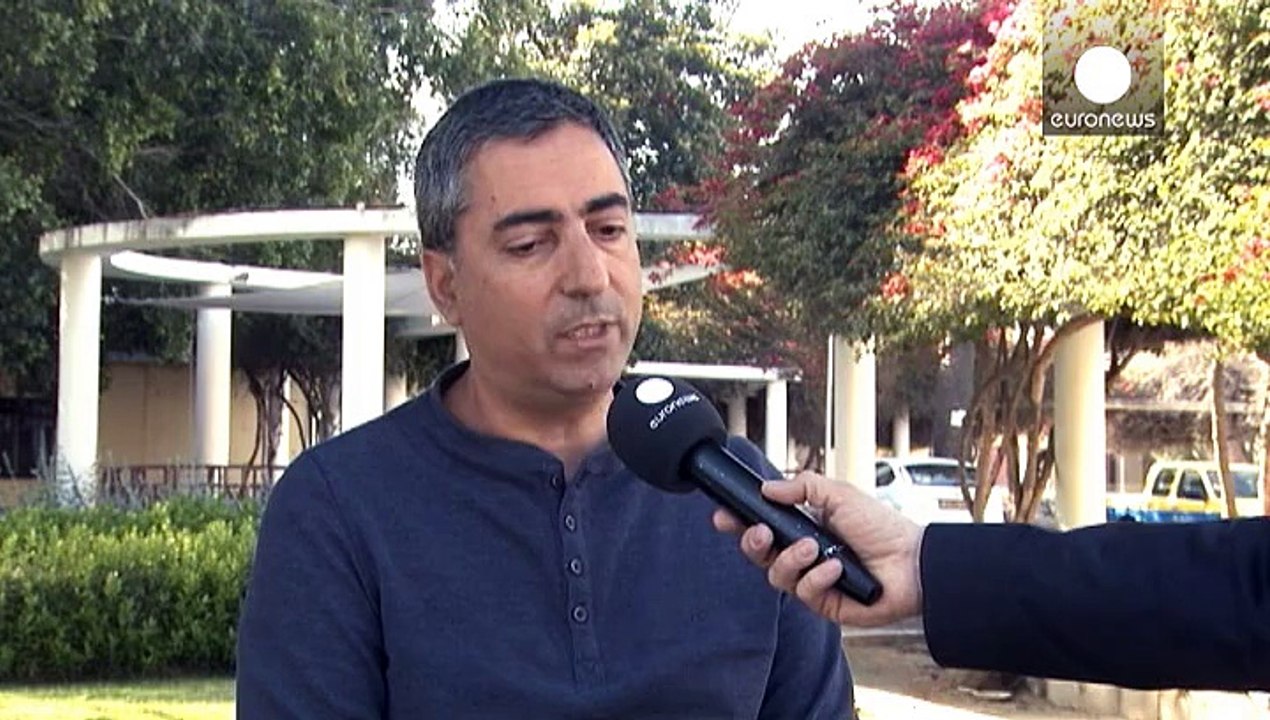 Ballottaggio a Cipro nord, le speranze di Nicos...