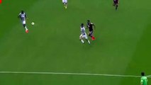 Matteo Darmian Goal Torino 1 - 1 Juventus 2015