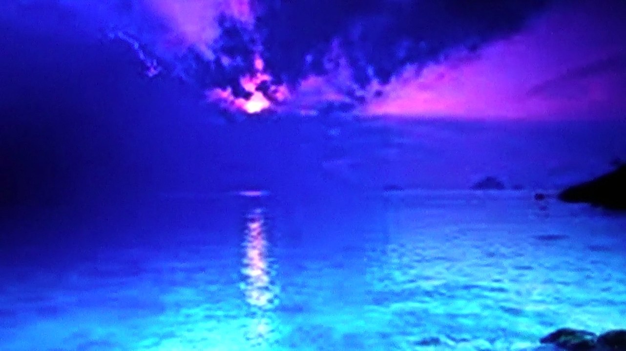 Wie Jesus Christus  mich rettete