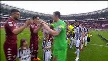 Torino 2 vs 1 Juventus ~ [Serie A] - 26.04.2015 - Ampia Sintesi & All Goals
