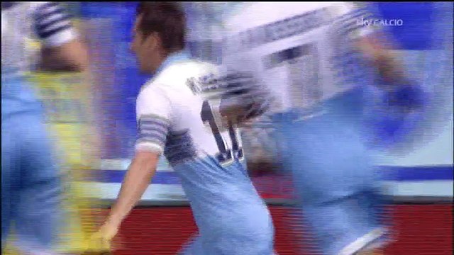 Lazio 1 vs 1 Chievo ~ [Serie A] - 26.04.2015 - Ampia Sintesi & All Goals