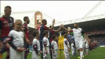 Genoa 3 vs 1 Cesena  ~ [Serie A] - 26.04.2015 - Ampia Sintesi & All Goals