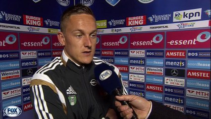 26-04-2015 Moeten het nu volgende week afmaken