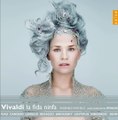 La Fida Ninfa, Vivaldi - « Dolce fiamma, del mio petto »