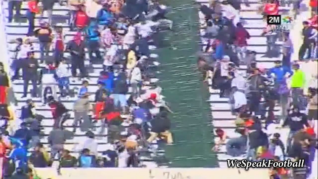 Top 10 Football Rivalries ● Most Dangerous Rivalry ● Old Firm, El Clasico, SuperClasico