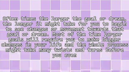 Following Your Intuition When Using The Law Of Attraction