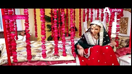 Kaneez Episode 69 Part 1 on Aplus 26th April 2015