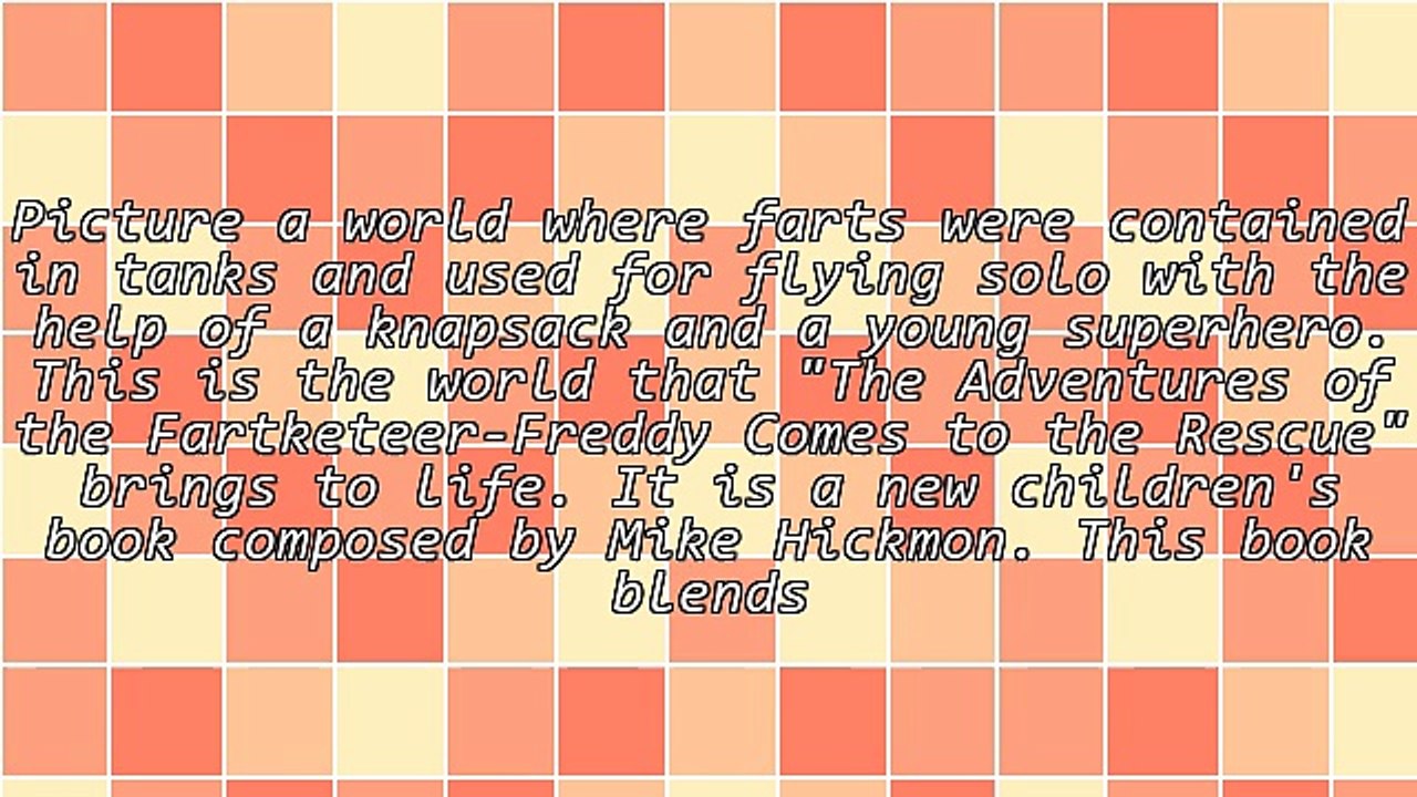 Take Pleasure In The Adventure Of This Interesting Kid's Science Fiction Book