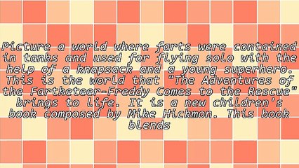 Take Pleasure In The Adventure Of This Interesting Kid's Science Fiction Book