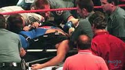 Top 10 Crazy Moments in Sports