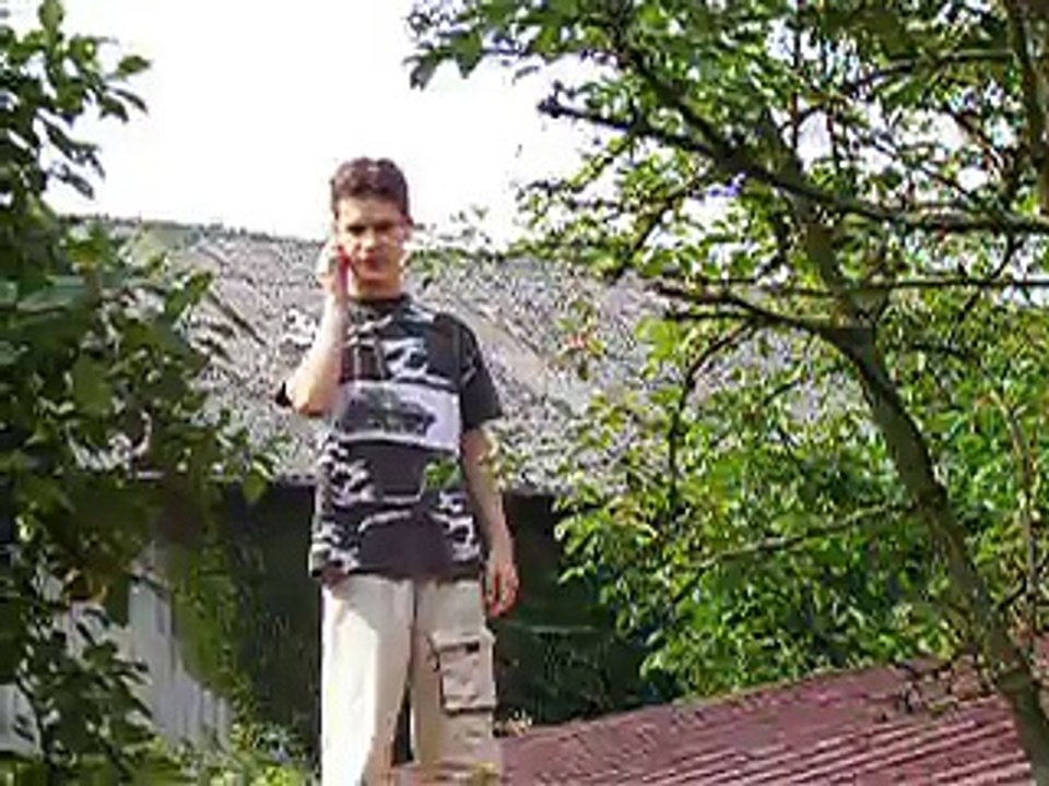 The Crazy Evers Brothers Dachsprung