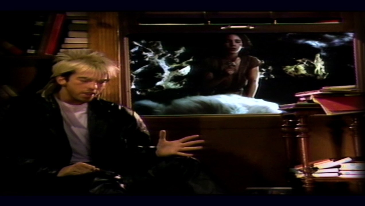 Limahl - Never Ending Story   (12 Dance Mix)