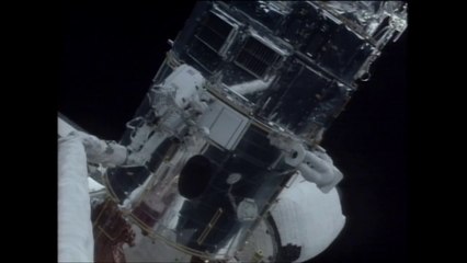 Crazy Engineering - The Camera that Fixed Hubble