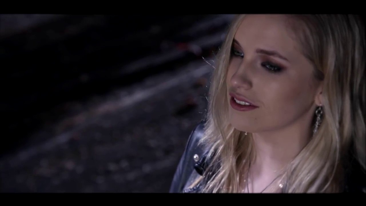 Molly Sterling - Playing With Numbers (Ireland) 2015 Eurovision Song Contest