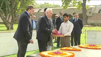 España busca fomentar la presencia de empresas españolas en la India