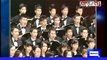 Dunya News-Chinese, Japanese kids’s choir sing Allah Hoo in chorus