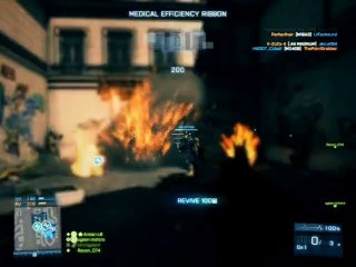 Battlefield 3 Multiplayer | PC Gameplay | Messing Around