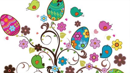 Joyeuses Pâques 2014