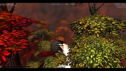 Attack On Titan Tribute Game:BRS Mod Eren Vs Annie Fail