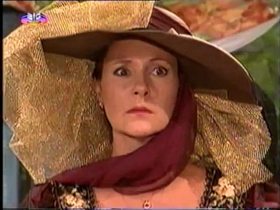 Quem é Você - Capitulo 2 ( parte 1 )