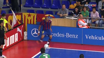 Reencuentro con Igor / Retrobament amb Igor