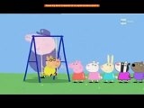Peppa Pig Serie 3 Episodio 22 La regola del parco giochi 2