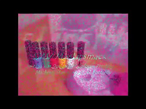 Demo : How to Use Nail Art Stamping Machine Call Order : 0332-2344591