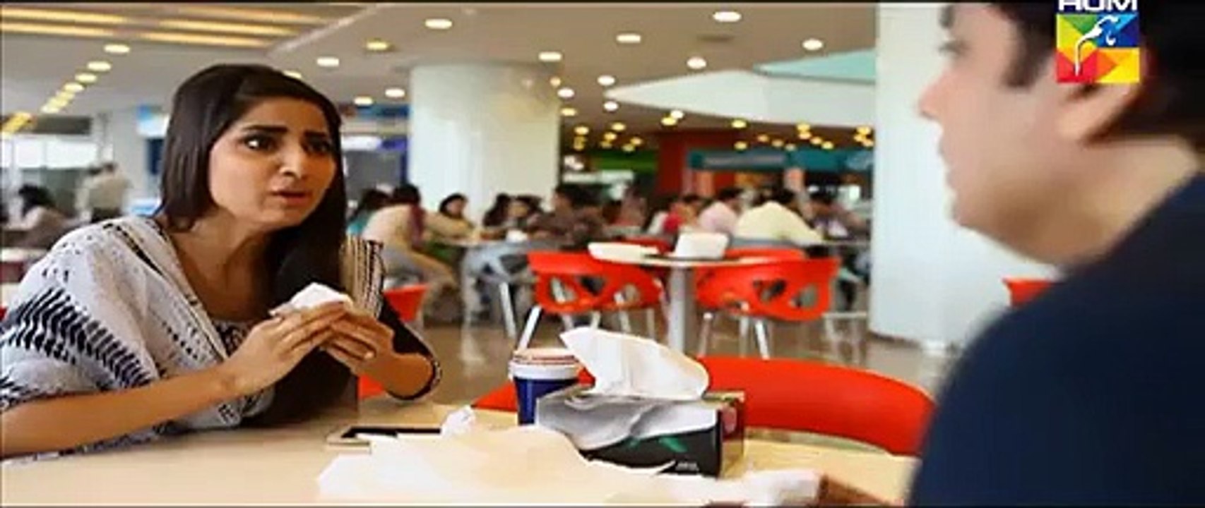 Mr Shamim Episode 17 full on Hum Tv 26th April 2015