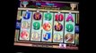 Pompeii Slot Machine Bonus - Big Win! Ameristar Casinos - Blackhawk, CO