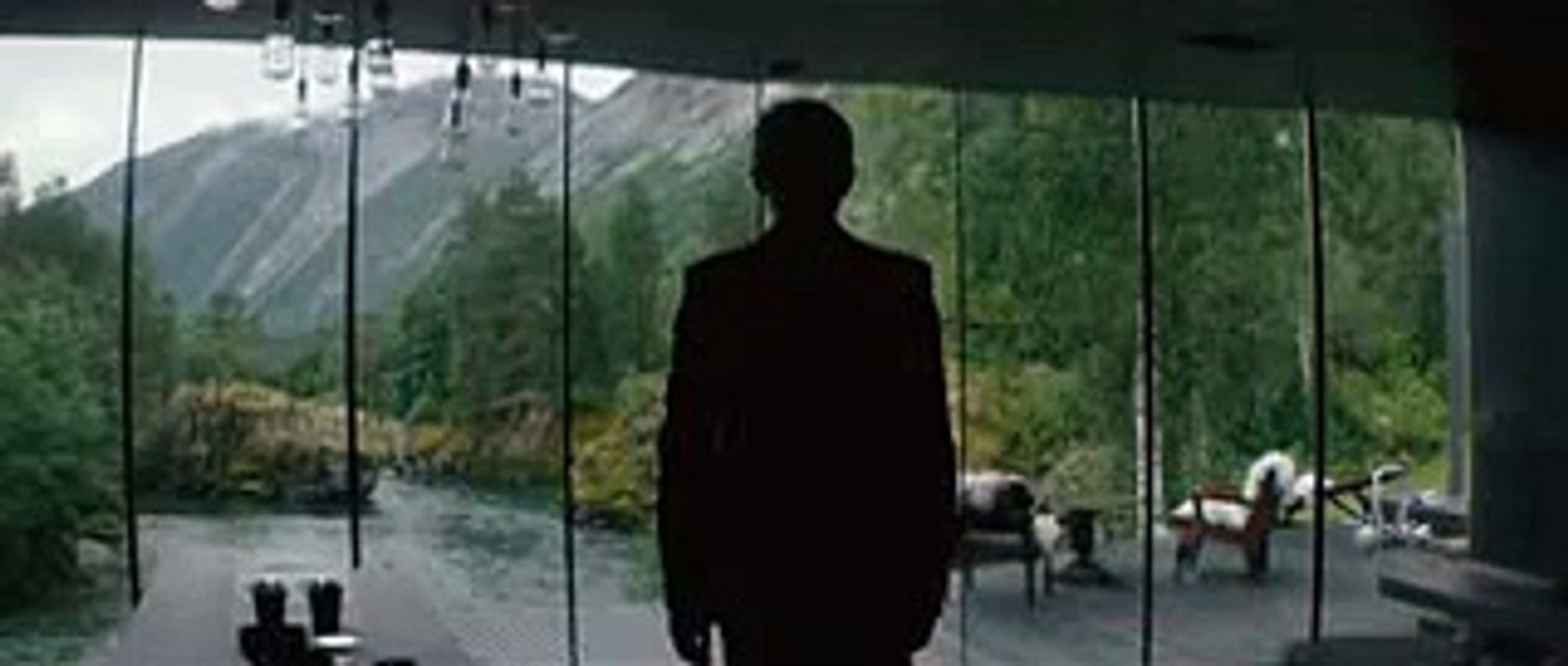 Ex Machina (2015)