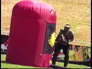 World Cup 1999: Millenium Series: Dorian Golak vs Turkish Tigers