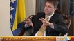 Nadia Khattak Special Interview With Bosnian Ambassador Dr Nedim Makarevic Khyber News Part-01