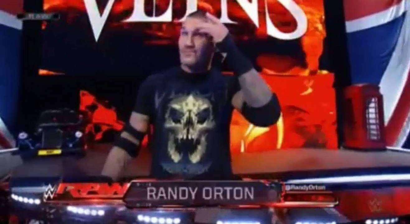 RTL9 RAW DÉCISION EXTREME