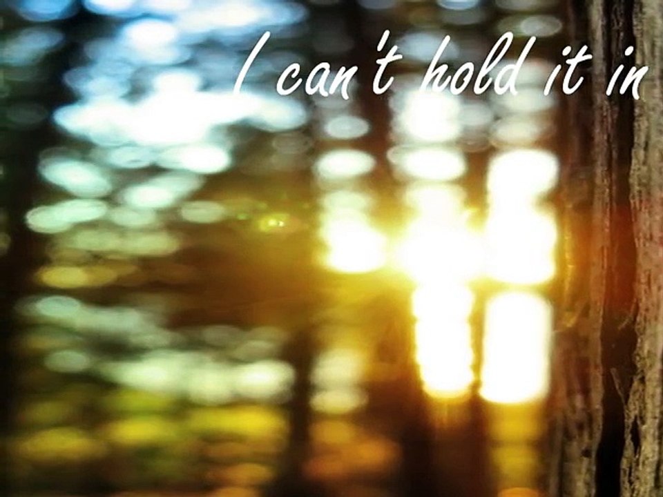 I'm Jealous - Shania Twain Lyrics! (On Screen)