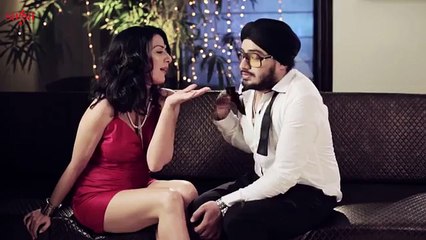 Honey Singh new song with sexy video