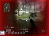 Call of Duty 4 Sniper Montage  II D0m1n4t0r II Machinima