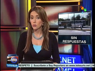 Mexicanos siguen en pos de localizar a los 43 de Ayotzinapa