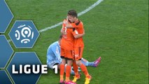 Olympique de Marseille - FC Lorient (3-5)  - Résumé - (OM-FCL) / 2014-15