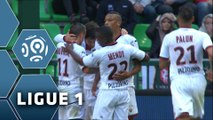 But Eric BAUTHEAC (22ème) / Stade Rennais FC - OGC Nice (2-1) - (SRFC - OGCN) / 2014-15