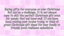 Great Christmas Gifts For Everyone