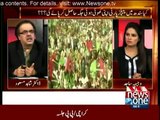 Live with Dr. Shahid Masood - 26th April 2015